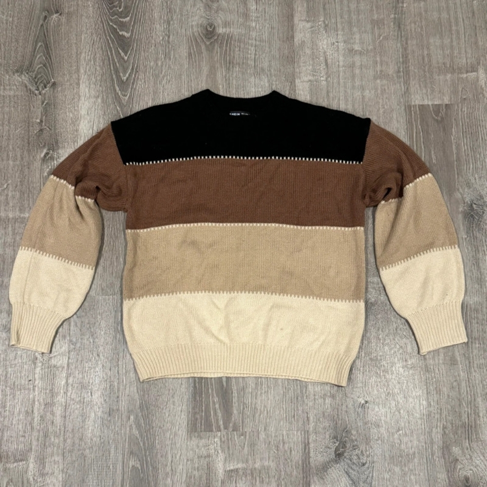 sweater size small